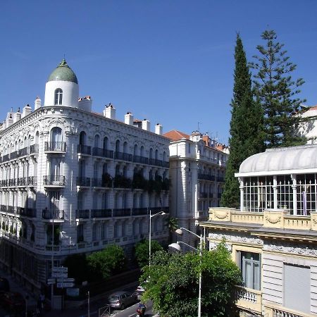 Nizza - Boutique Wohnung - Near Hotel Negresco Eksteriør bilde
