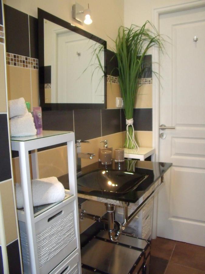 Nizza - Boutique Wohnung - Near Hotel Negresco Eksteriør bilde
