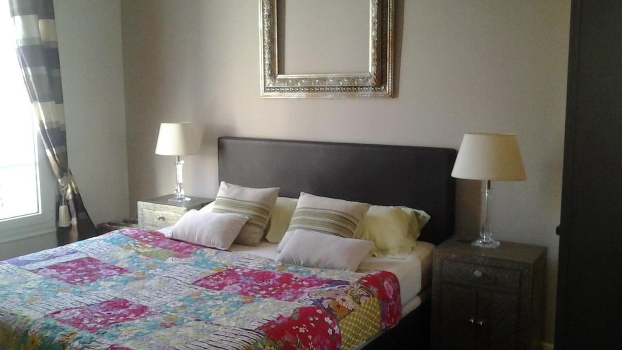Nizza - Boutique Wohnung - Near Hotel Negresco Eksteriør bilde