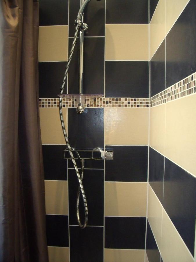 Nizza - Boutique Wohnung - Near Hotel Negresco Eksteriør bilde